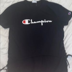 NEW TRENDING CHAMPION SHIRT